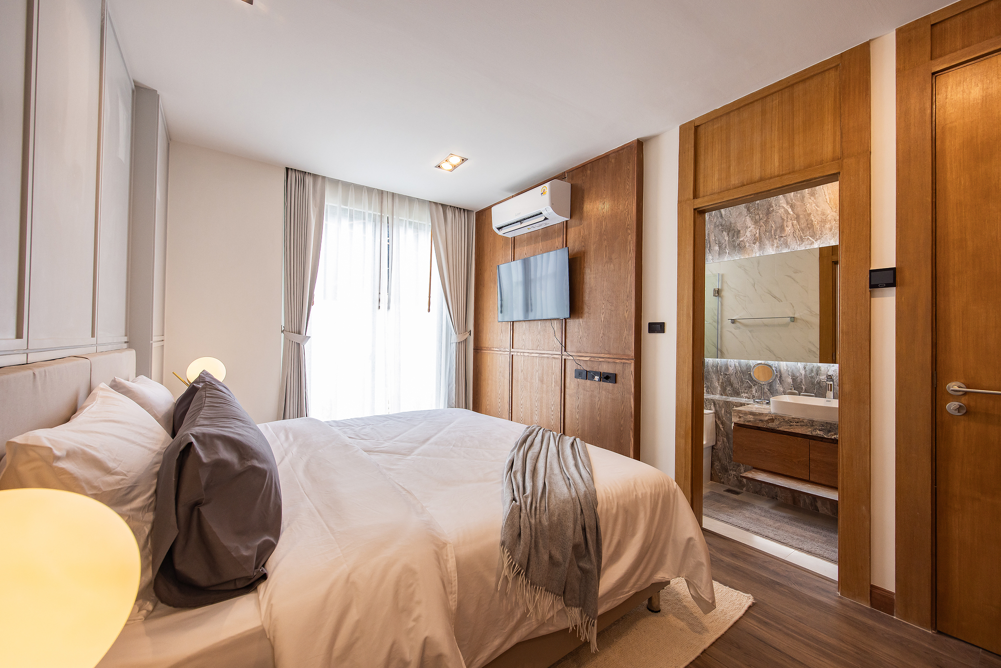 Monetaria Villas 17